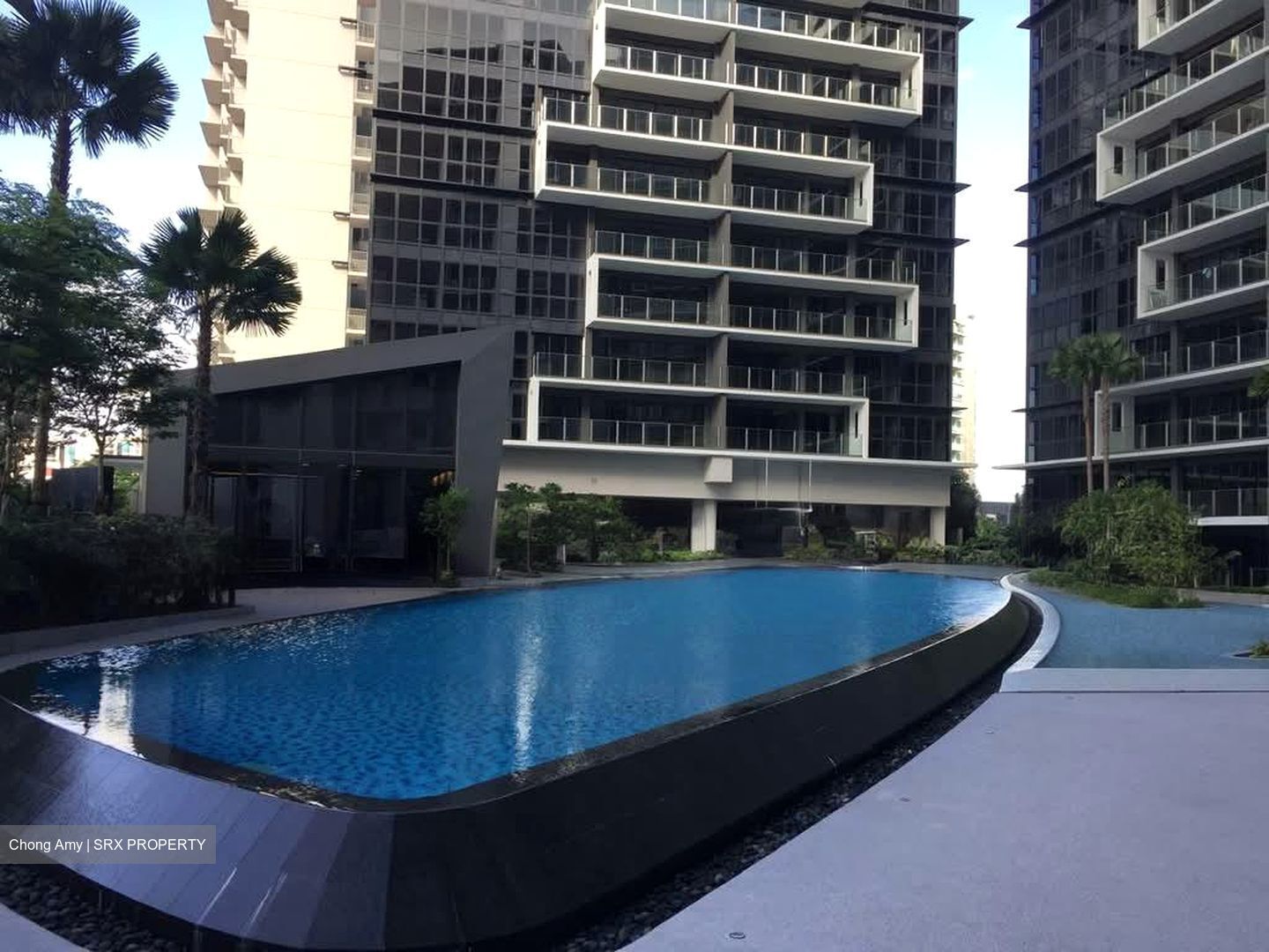 The Poiz Residences (D13), Apartment #574538021